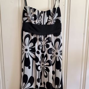 sale Floral dress